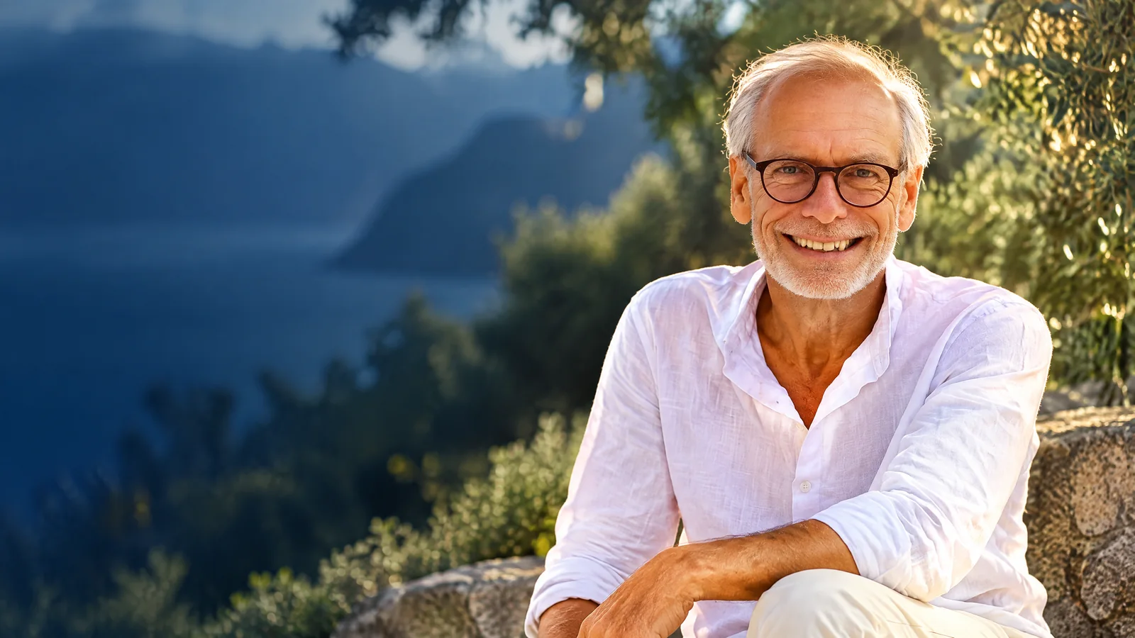 Dr. Ingfried Hobert zu Biologie, Licht und Atmung