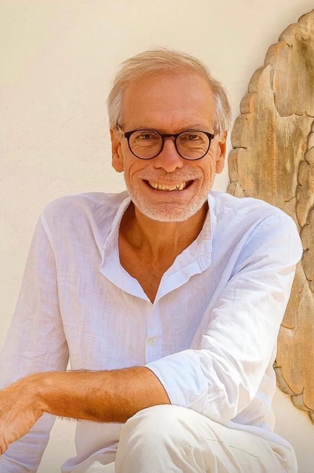 Dr. Ingfried Hobert Porträt